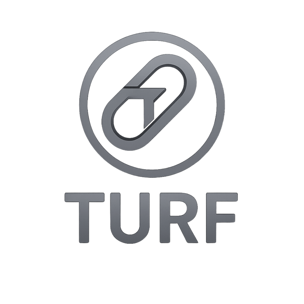 TURF Logo